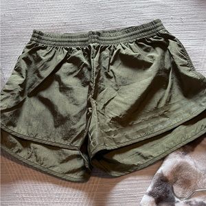Ivy park adidas running short